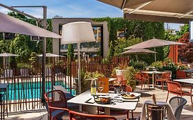 Mercure Dijon Centre Clemenceau